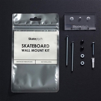 Skateboard display stand